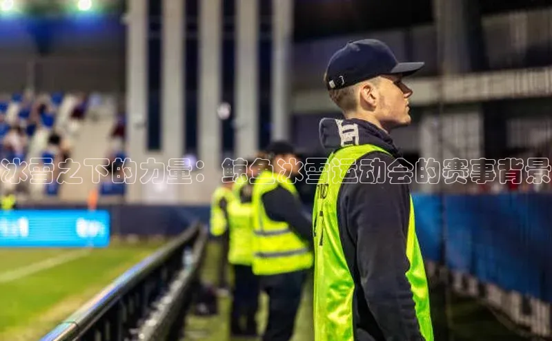 半岛bob·体育中国官方网站诸葛科技冰雪之下的力量：鲸鱼冰雪运动会的赛事背景