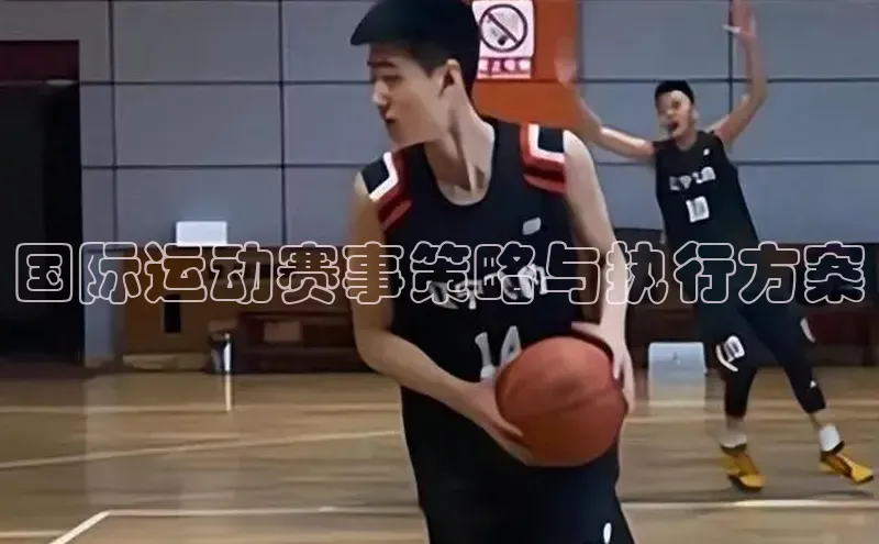 半岛bandao体育官方客服京东国际运动赛事策略与执行方案