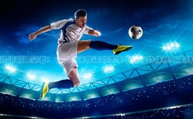 热情的追随者：中国球迷在运动赛事中的独特体验与支持