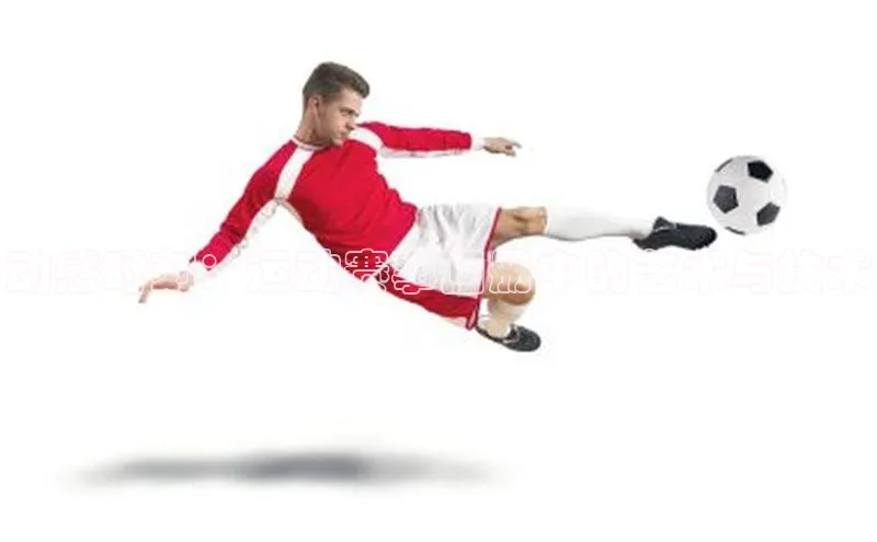 动感时刻：运动赛事画册中的艺术与技术