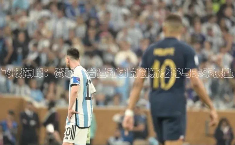 飞跃巅峰：赛事平台运动团的创新之路与未来展望