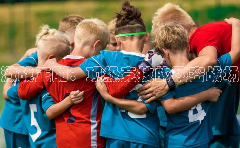 激战正酣：顶级竞技的秘密战场