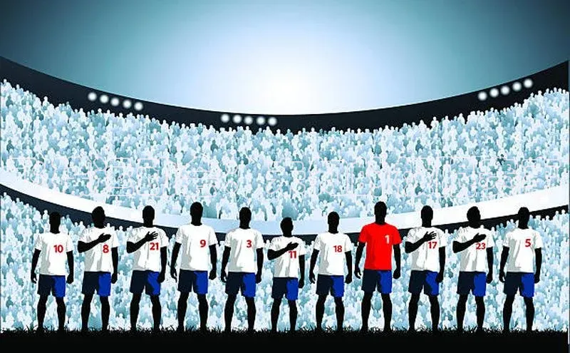 飞碟运动会：未知的极限赛事