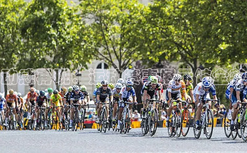 动感再现：运动赛事展示馆全貌