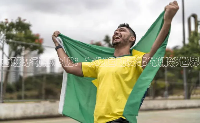 西班牙动感心脏：本地运动赛事的精彩世界