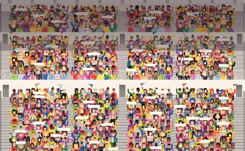 活力四射——为男孩运动赛事命名的创意指南