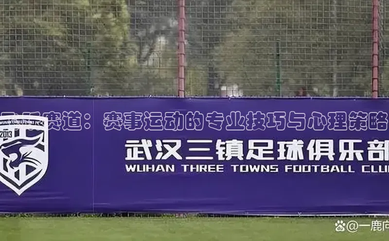 飞跃赛道：赛事运动的专业技巧与心理策略